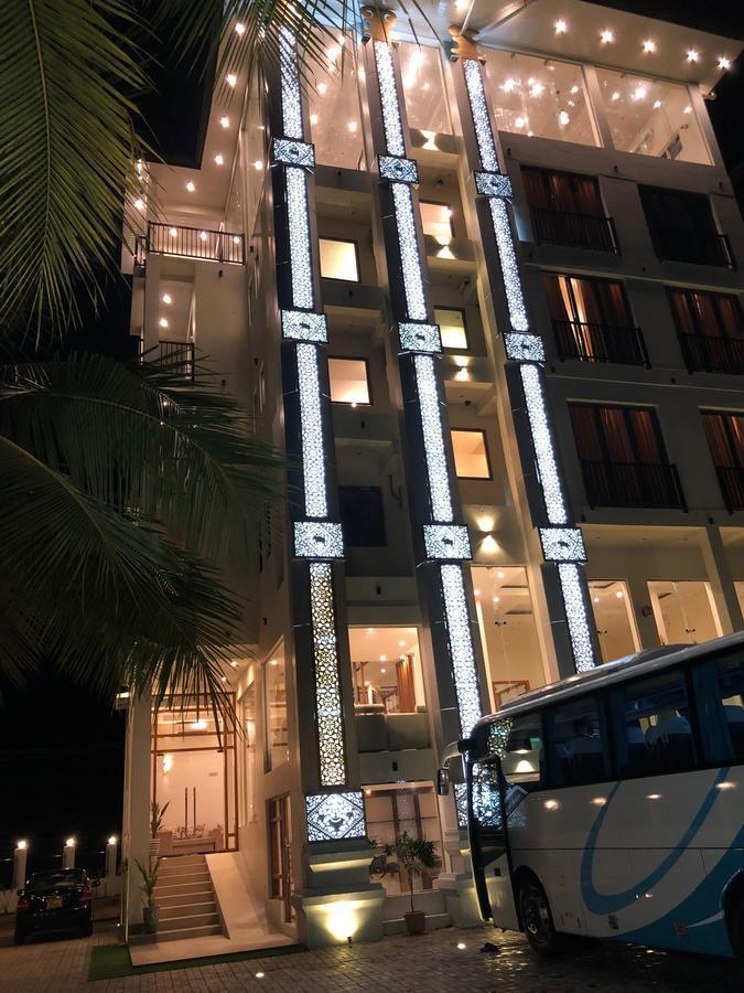 Rivendell Hotel Kandy Exterior foto